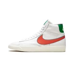 Blazer Mid "Stranger Things - Hawkins High School" CJ6101 100