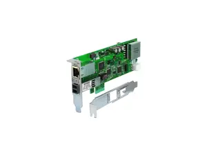 Transition Networks N-GXE-POE-LC-01 Gigabit Ethernet Card