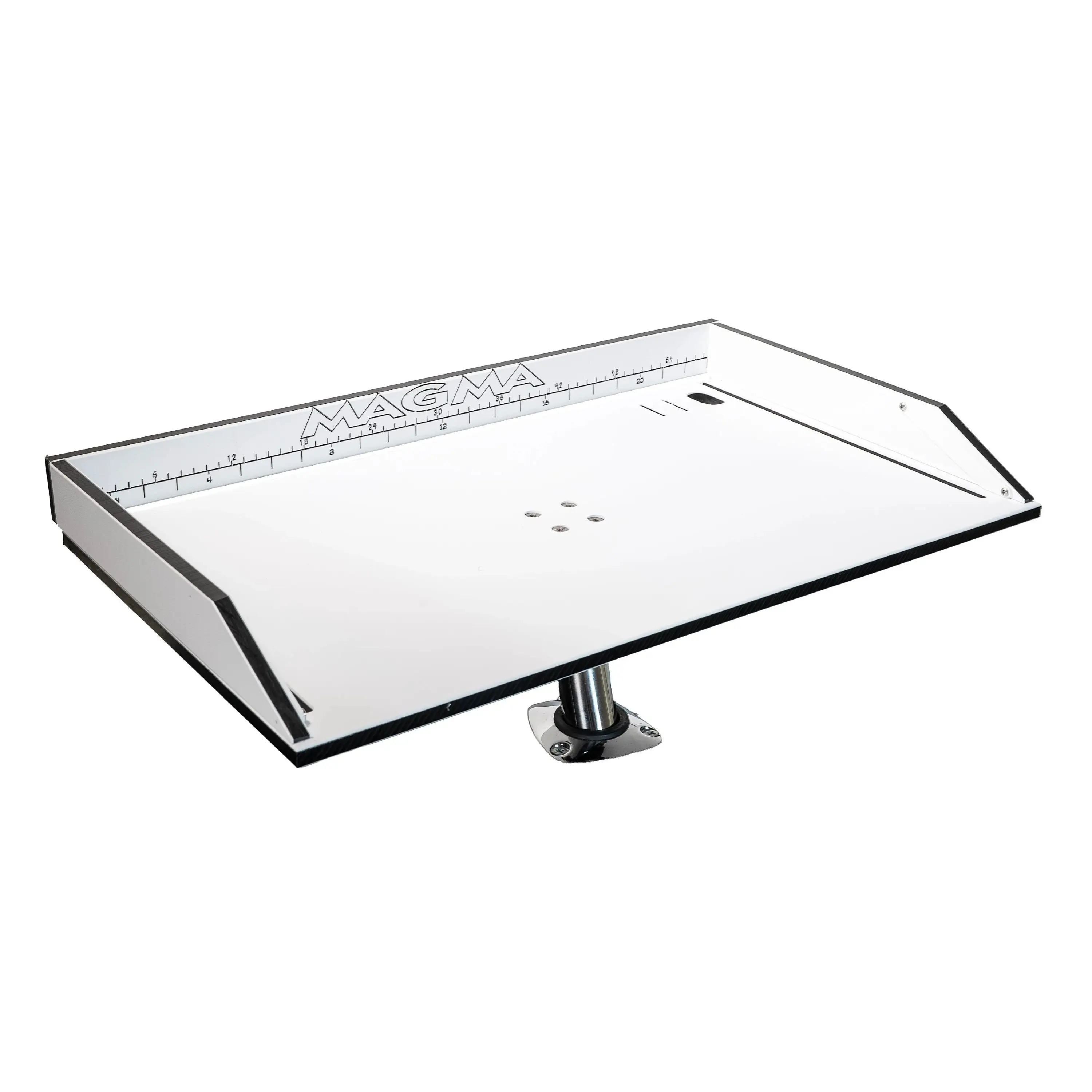 24" x 14" Angler Table with LeveLock® Mount
