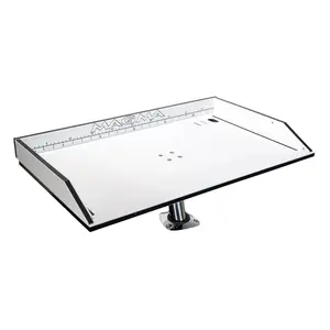 24" x 14" Angler Table with LeveLock® Mount