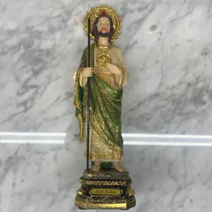 San Judas - 12”H  6392-12