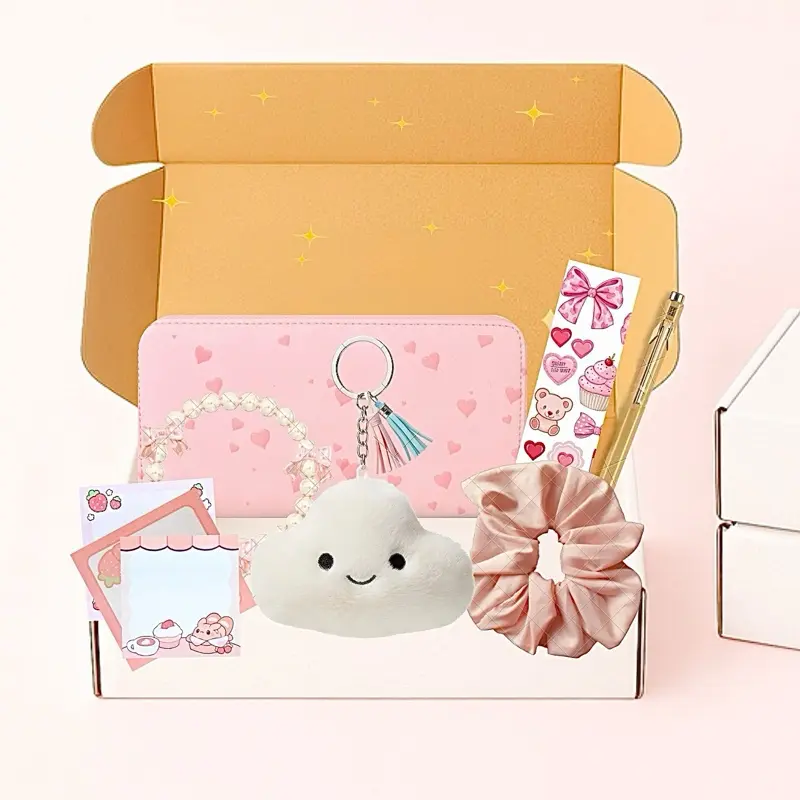 Curated Gift Box