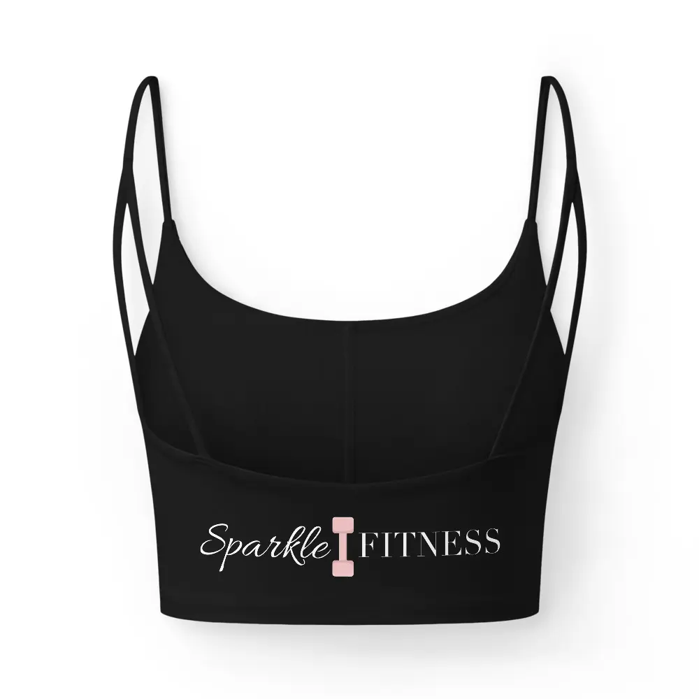 Luxe Reformer Bra