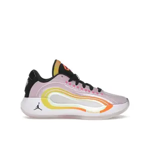 Jordan Kid's Luka 4 Gone Fishing, from StockX