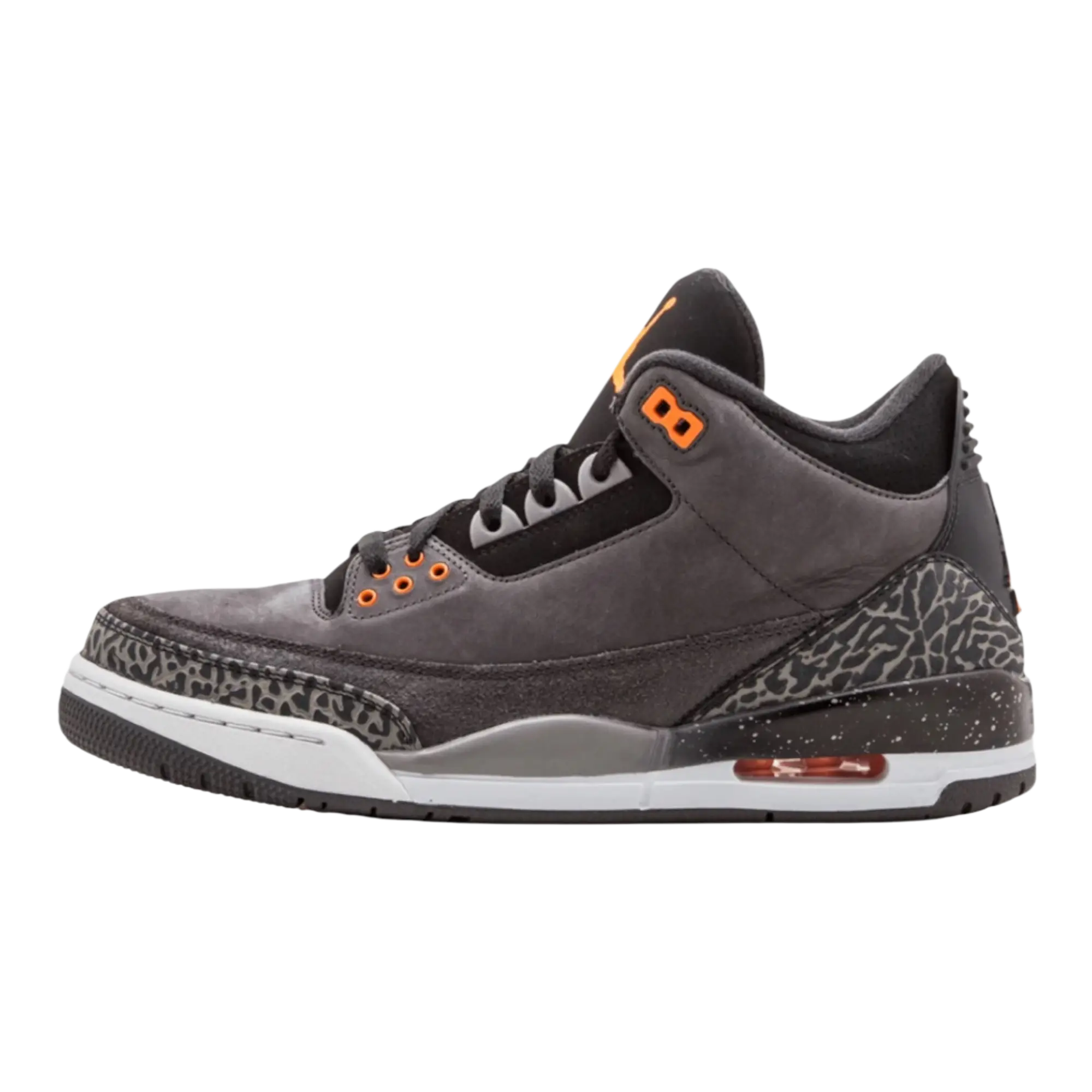 Air Jordan 3 Retro "Fear"