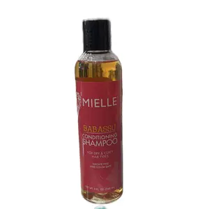 Mielle Babassu Conditioning Shampoo for dry & curly hair types 8oz