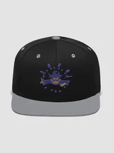 O3K "Negative Zero3" Snapback