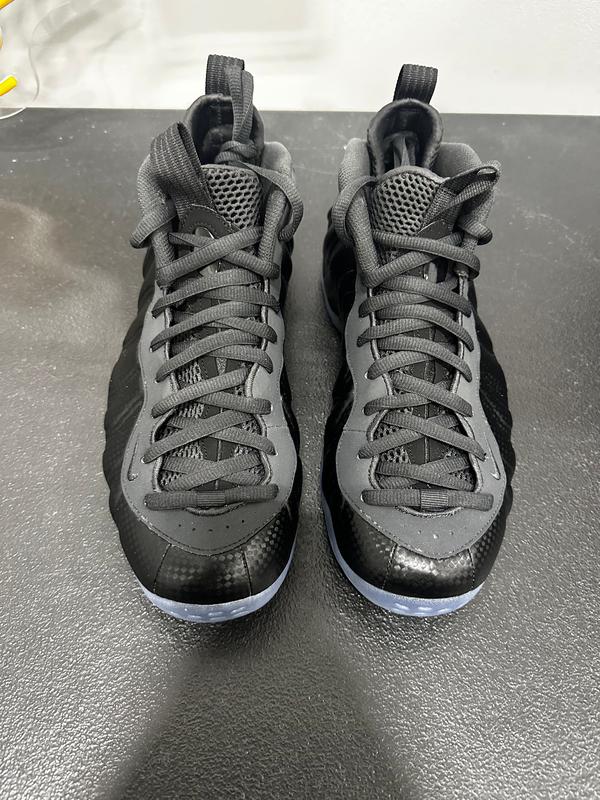Nike Air Foamposite One Carbon Fiber