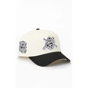New Era Men's Pittsburgh Pirates Upside Down 9FORTY Snapback Hat