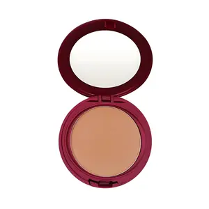 Oil Control Blurring Pressed Finishing Powder