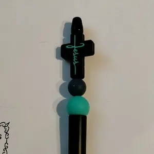 Jesus focal pen