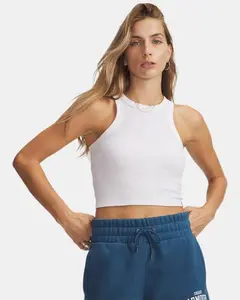 Under Armour Ribbed Women's Tank