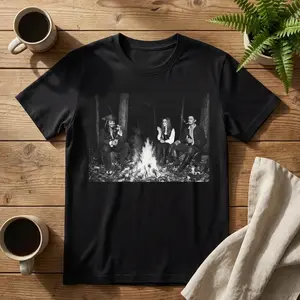 Pirates Trail Cam Meme T-Shirt, Comfort Colors Tee