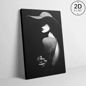 1 piece frame canvas painting printposter, classic realistic art, Artwork, sexy woman , perfect gift for bodyphotography enthusiasts, ideal gift forbedroom, living room, wall decor, Indoordecoration