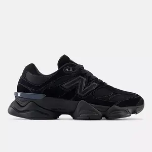 New Balance 9060 Triple Black