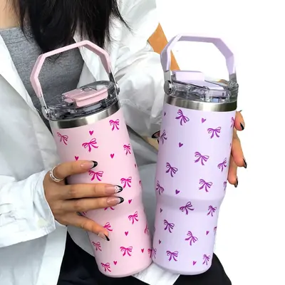 Tj Maxx Flower Cups TikTok Shop - Main Image