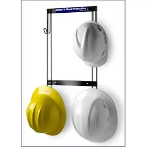 RackEm Racks5004 Hat Coat Purse Rack