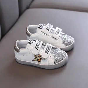 Wild about You Sneaker