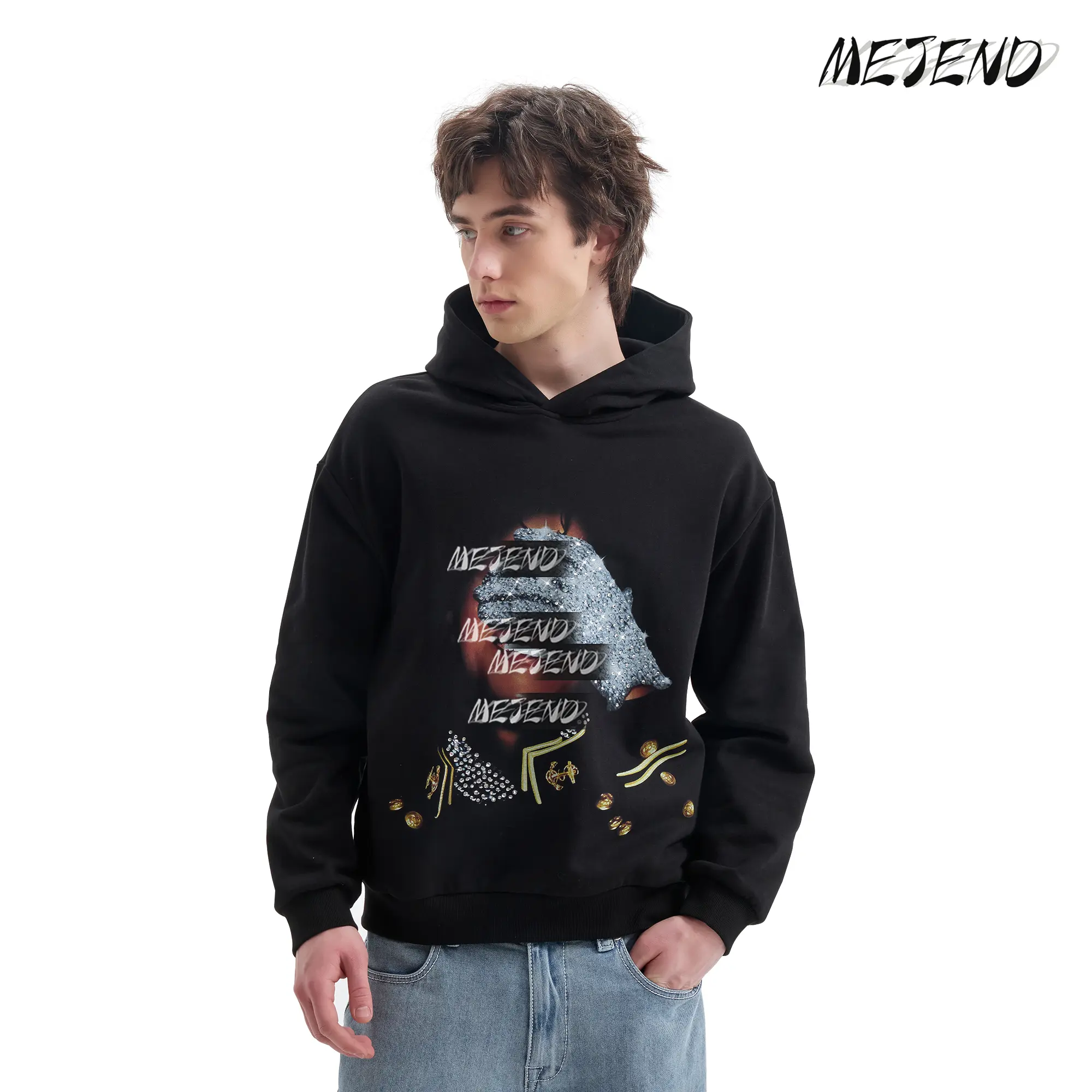 african eden sweatshirt - TikTok Shop
