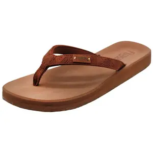 Flojos Comfort Thong Sandal - Billie