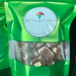 Freeze dried Charleston Bites 2oz bag
