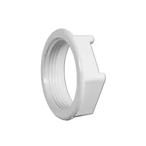 212 MAIN Waterway 718-4100 Jet Body Lock Nut, 2.62 in. Hole Size, Poly Storm Material, Non-Inflatable (for Sailing Water Sports)