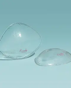 AnaOno Silicone Bra Insert, 1-2 Cup Size Difference