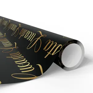 Lucasta Wrapping Paper