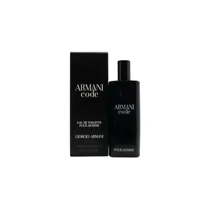 Giorgio Armani Armani Code Eau de Toilette  0.5oz 0.5oz