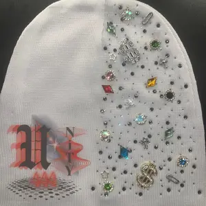 UNITY Handmade Beanie