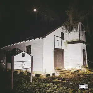 $Uicideboy$ - Thy Will Be Done  [COMPACT DISC - CD] Explicit