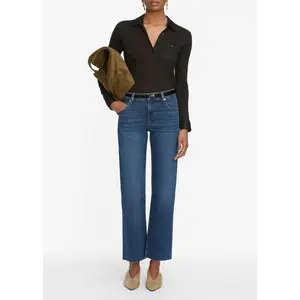 FRAME The Mellow Jean - Elixir Raw After