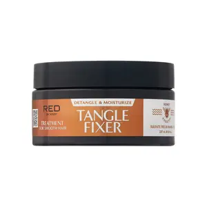 RED by KISS Tangle Fixer Curly Hair Treatment
