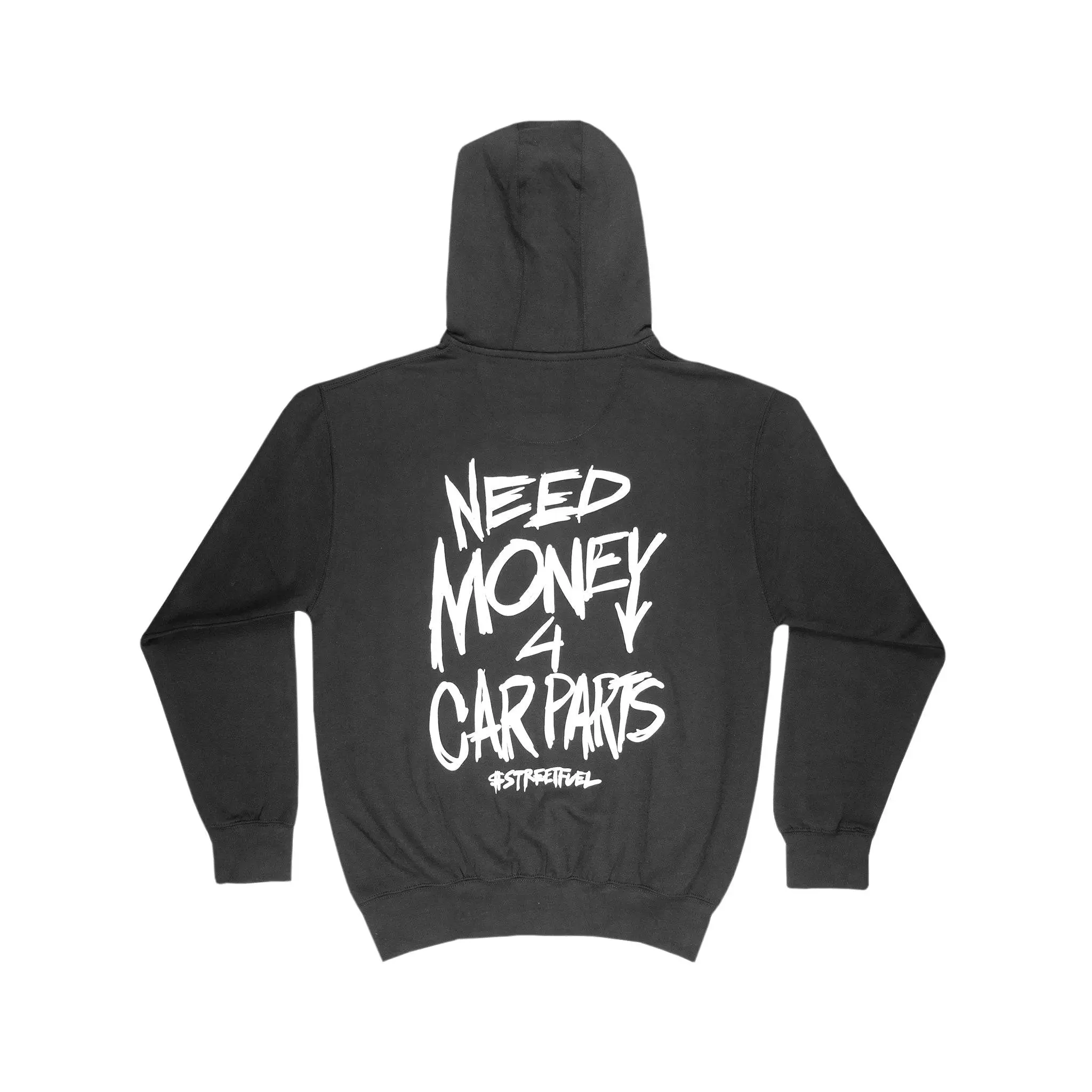 Need Money For Car Parts Hoodie - Car Guy Streetwear Hoodie Need Money For Car Parts Hoodie - Car Guy Streetwear Hoodie
