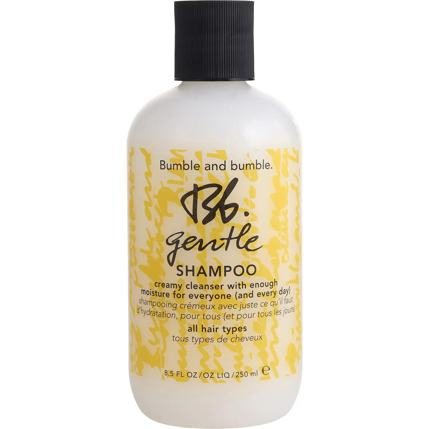 Bumble And Bumble By Bumble And Bumble Gentle Shampoo For Unisex
