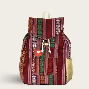 Vietnam Tote (by Aaron John)