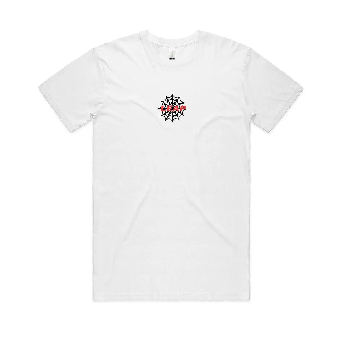 Cobweb Tee