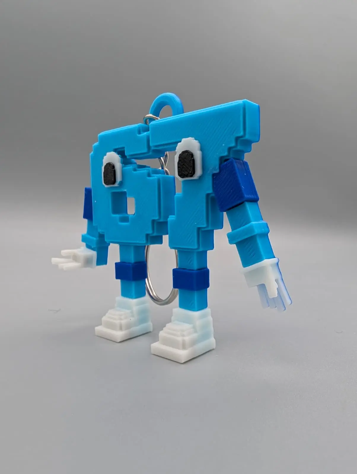 67 keychain ornament Steal a Brainrot Roblox