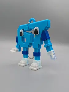 67 keychain ornament Steal a Brainrot Roblox