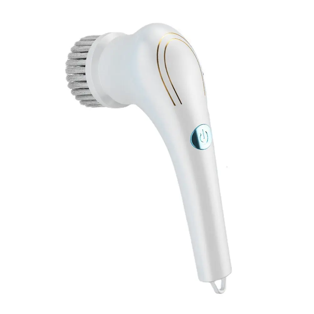 Electric Cleaning Brush Electric Cleaning Brush