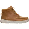 HEYDUDE Bradley II Leather - Men's Comfortable Slip on Boots