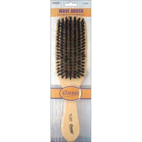 Annie Hard Wave Brush Annie Hard Wave Brush