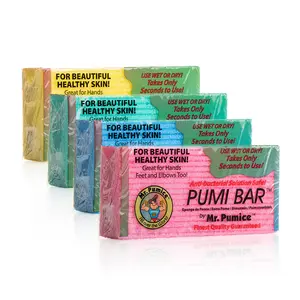 Mr. Pumice Regular Pumi Bar - Single Bar