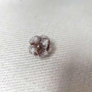 Luckky  DIY Accessory Fashion flower balls pen accessories for decoration