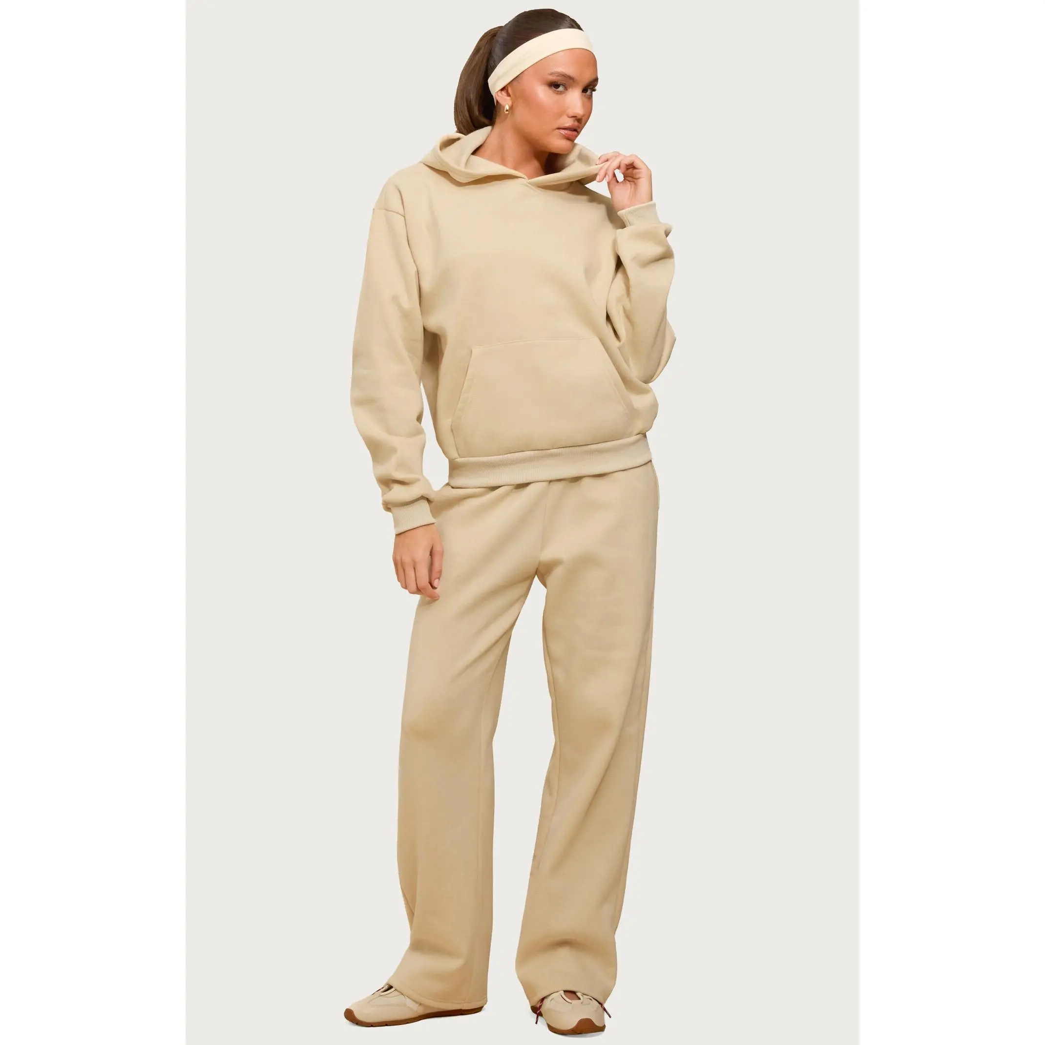 Edikted Women's Kyrie Hoodie