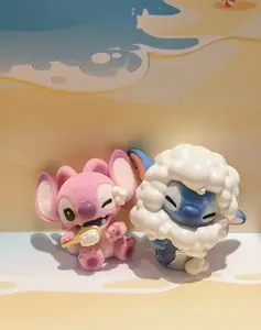 Naughty Kindergarten Figure Blind Box