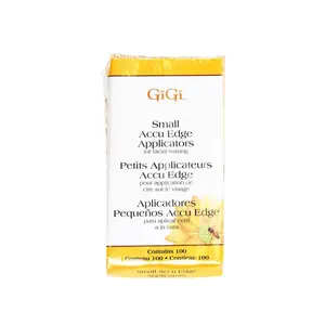 GiGi Accu Edge Small Applicators 100pc