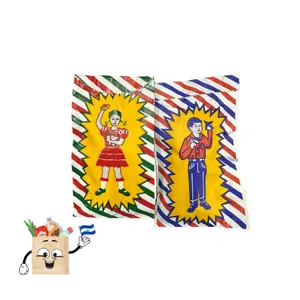 SORPRESA - Candy Bag