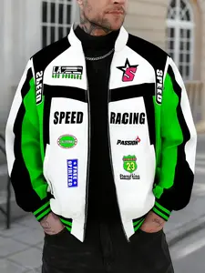 Unisex design. Street style with Speed racing letters and racing flag patterns. Ideal for racing culture, racing apparel, and streetwear outfits. Perfect for Y2K fashion, racing culture enthusiasts, club attire, and men’s gifts. Trendy outfit