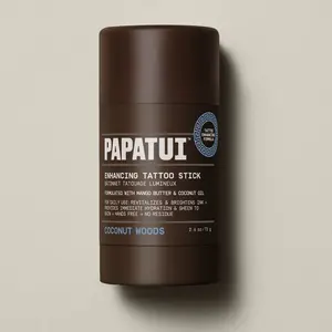 Enhancing Tattoo Stick